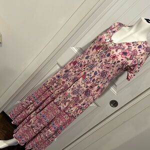 Beautiful Long Dress
